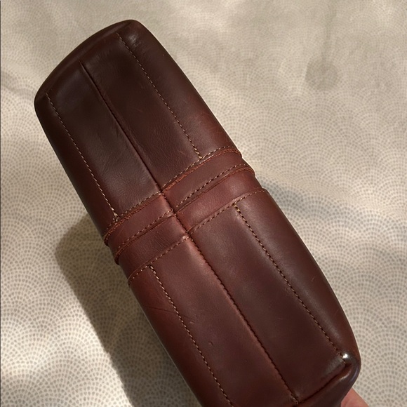 Love 41 leather bag - Picture 10 of 11